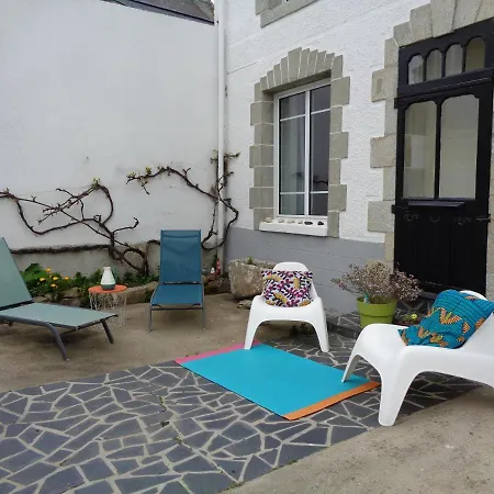 La Maison Blanche