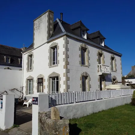 Penzion La Maison Blanche
